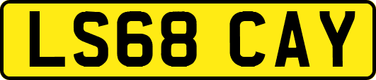 LS68CAY