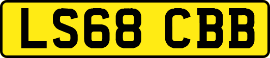 LS68CBB