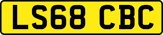 LS68CBC