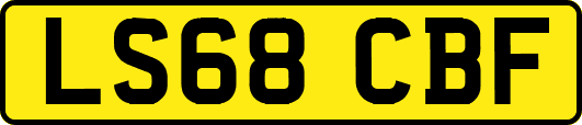 LS68CBF