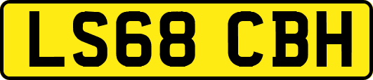 LS68CBH