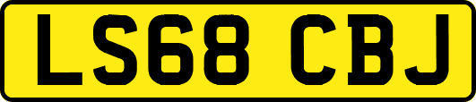 LS68CBJ