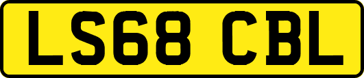 LS68CBL