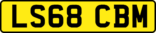 LS68CBM