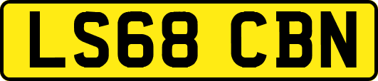 LS68CBN
