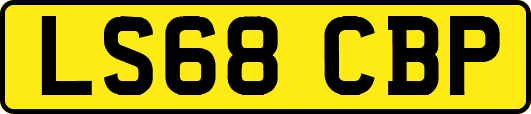 LS68CBP