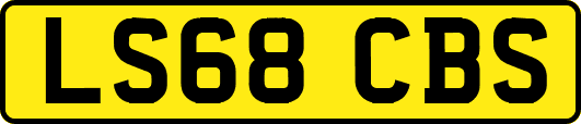 LS68CBS
