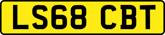LS68CBT