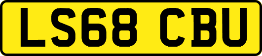 LS68CBU
