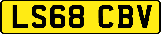 LS68CBV
