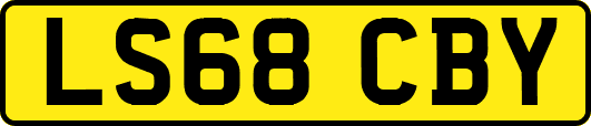 LS68CBY