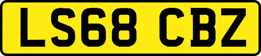 LS68CBZ