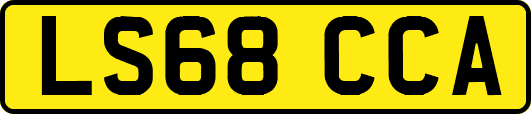 LS68CCA