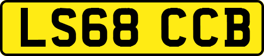 LS68CCB