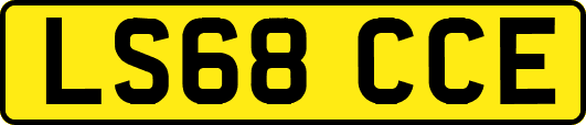 LS68CCE