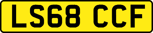 LS68CCF
