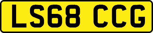 LS68CCG
