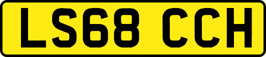 LS68CCH