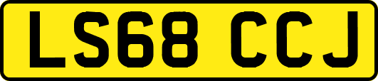 LS68CCJ