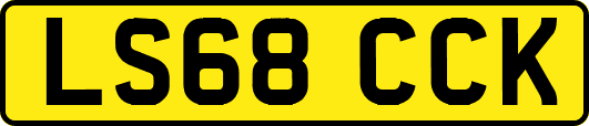 LS68CCK