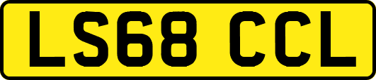 LS68CCL