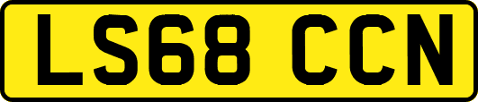 LS68CCN