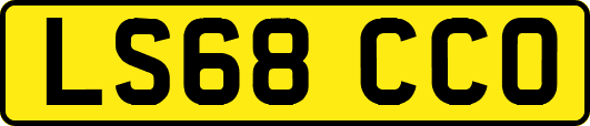 LS68CCO