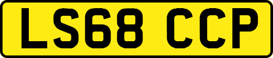 LS68CCP