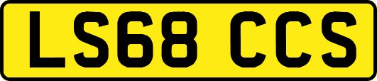 LS68CCS