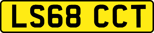 LS68CCT