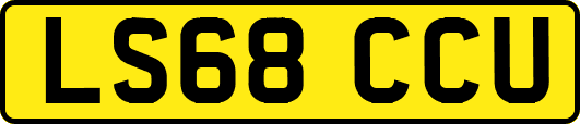 LS68CCU