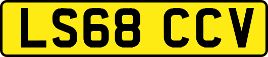 LS68CCV