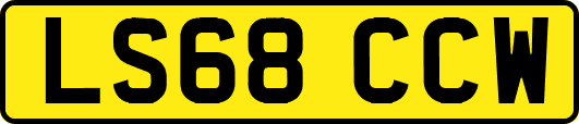 LS68CCW