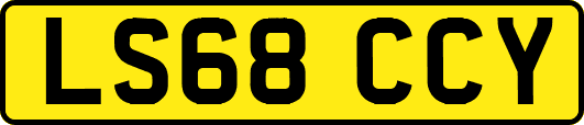LS68CCY