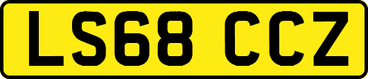 LS68CCZ