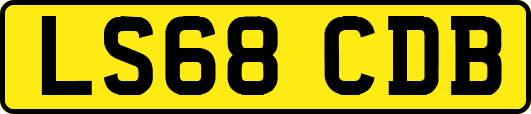 LS68CDB