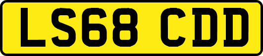 LS68CDD