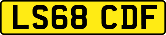 LS68CDF