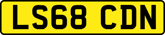 LS68CDN