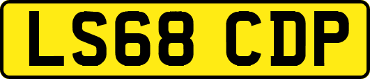 LS68CDP