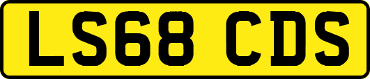 LS68CDS