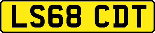 LS68CDT