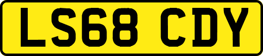 LS68CDY