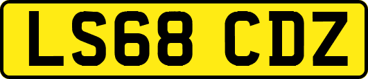 LS68CDZ