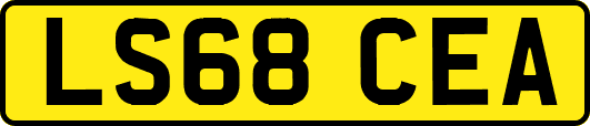 LS68CEA