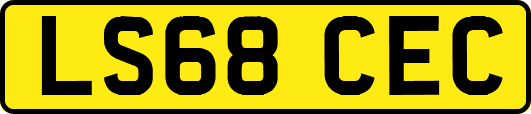 LS68CEC