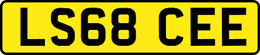 LS68CEE