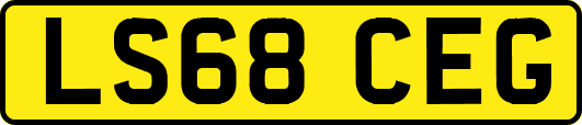 LS68CEG