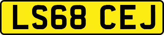LS68CEJ