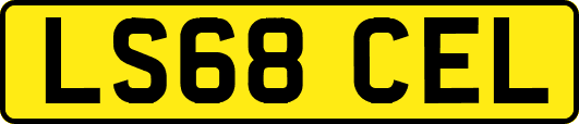 LS68CEL